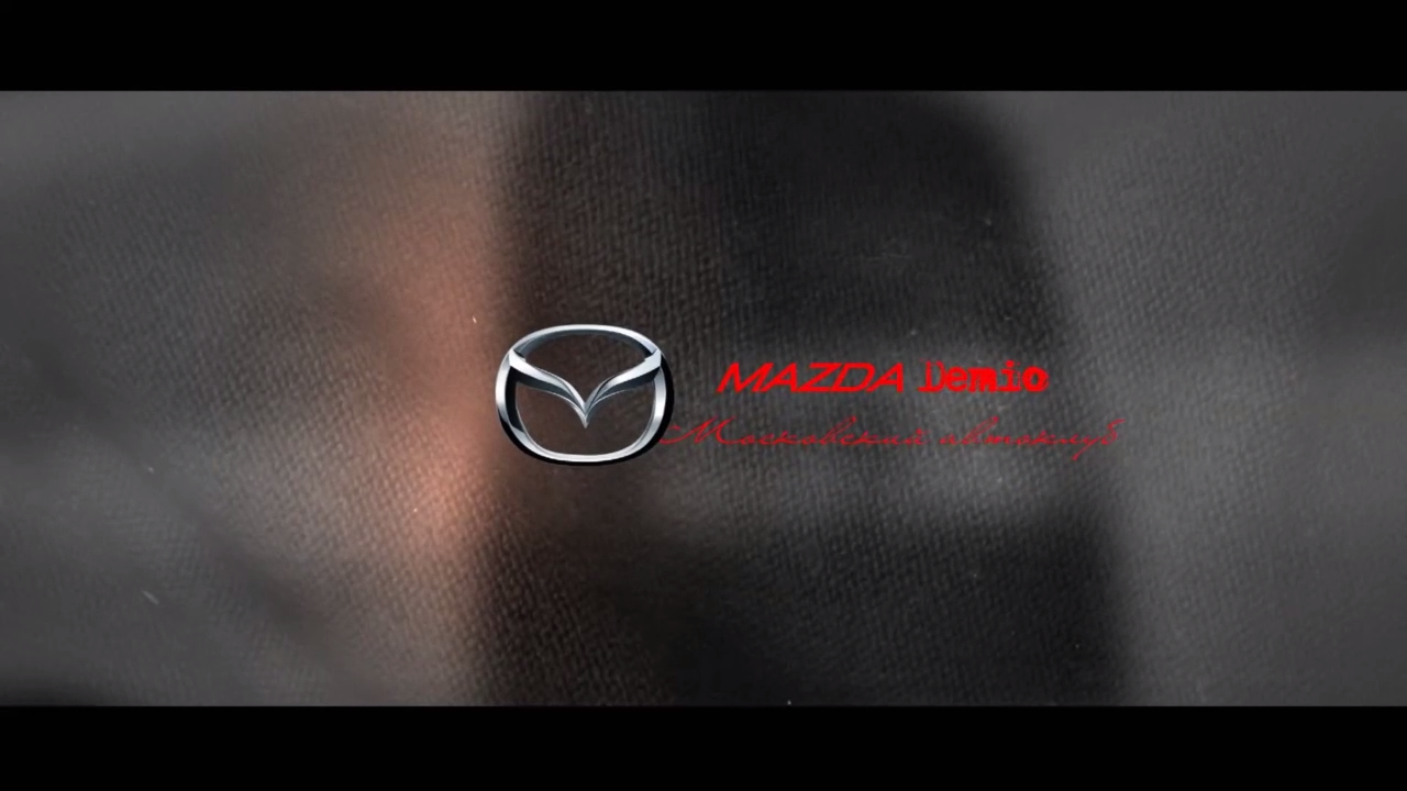 КЗ ГАБАРИТОВ MAZDA DEMIO-ФИЛЬМ ВОПРОС смотреть онлайн