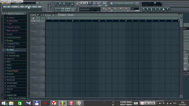 FL Studio + Launchpad - Подключение и настройка смотреть онлайн