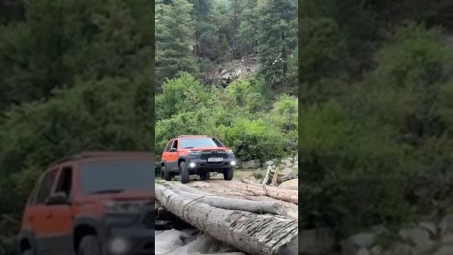 Нива. Игрушка для взрослого мальчика смотреть онлайн