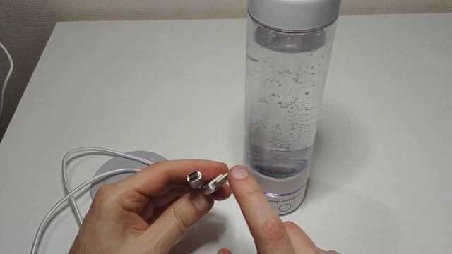 Самая живая вода - водородный генератор Аква пем (Aqua Pem) смотреть онлайн