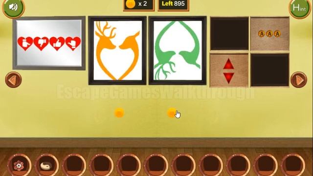 8b Naughty Bruno Escape Walkthrough [8bGames] смотреть онлайн