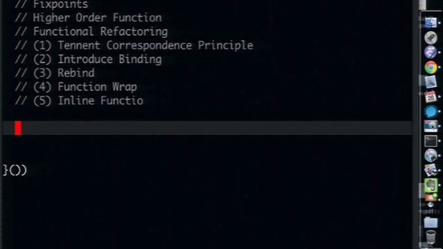 Jim Weirich смотреть онлайн