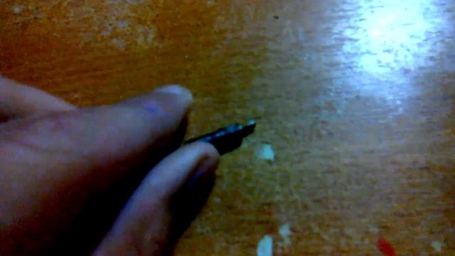 Как сделать зарядку для PSP. смотреть онлайн