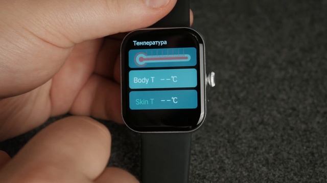 Бюджетные смарт-часы HIPER для фитнеса, жизни и управления домом смотреть онлайн
