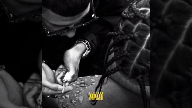 [ACAPELLA] OBLADAET, Lil Krystalll - MB (АКАПЕЛЛА, ТОЛЬКО ГОЛОС)