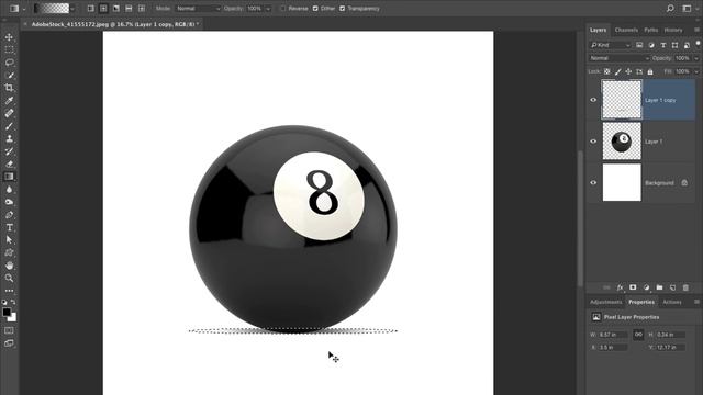 Photoshop Down & Dirty Trick: Casting Shadows смотреть онлайн