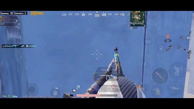 Competitive highlights #10 | PUBG MOBILE | REDMAGIC 7 | 60 FPS смотреть онлайн