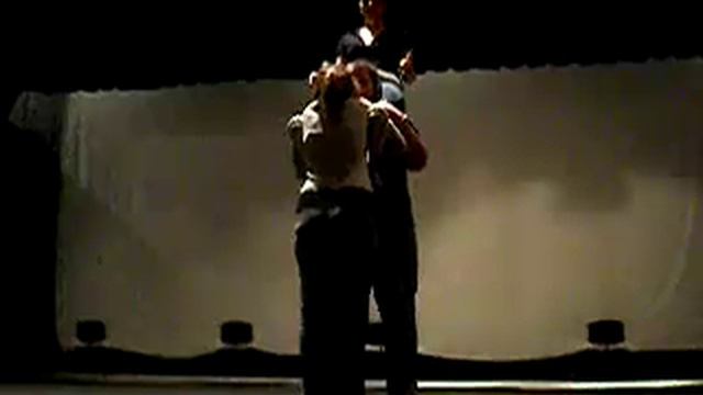 Pilobolus Top Hilarity смотреть онлайн
