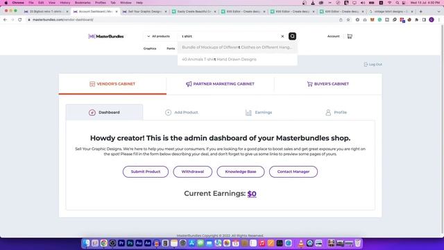 How to Sell T-Shirt Designs to Make Passive Income, Best Passive Income Idea смотреть онлайн