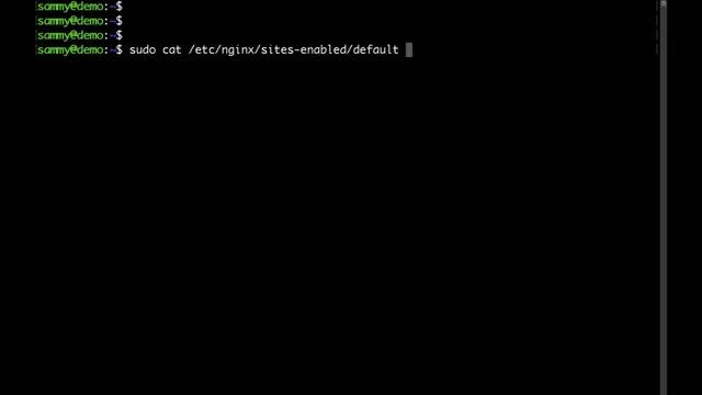 Fixing 502 Bad Gateway Nginx смотреть онлайн