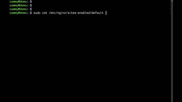 Fixing 502 Bad Gateway Nginx