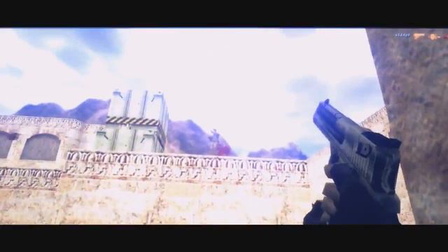 Cs 1.6 Bang ! смотреть онлайн