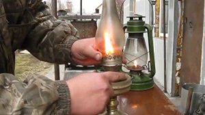 Магазин СССР обзор керосинок освещение приготовление пищи.