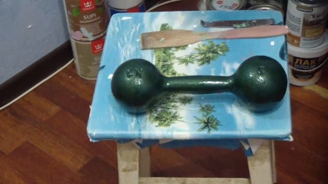 Краска с молотковым эффектом Hammerite