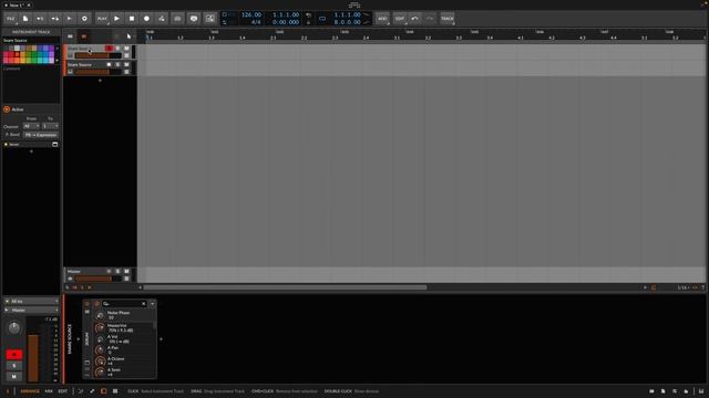 Ваш лучший снеер // Ultimate Snare Tutorial
