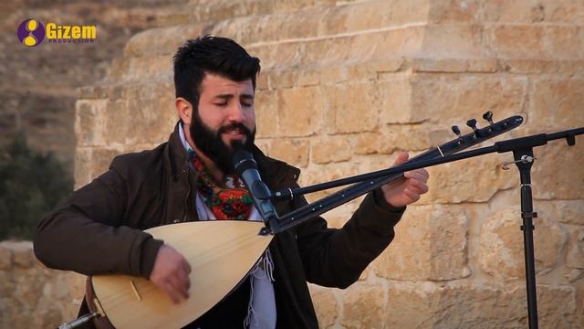 Şiyar û Dijwar Teyrıkê Xurbetê Yeni-Nu-New 2018 (akustik) смотреть онлайн