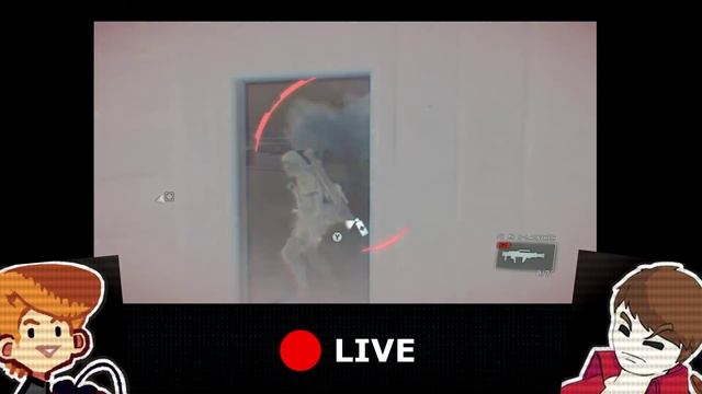 How to Ace Ground Zeroes смотреть онлайн
