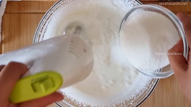 Cuando no tengo tiempo hago esto con 1 LIMÓN y 3 VASOS DE LECHE, en 2 minutos ¡ sin trigo ! ❤ смотреть онлайн