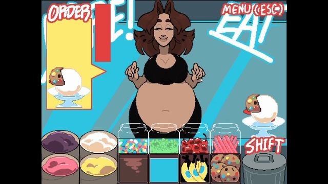 Lickity Split (Fat Game) смотреть онлайн