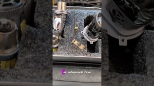 Замена ламп на Hyundai Solaris , на минилинзы H4 NTS Auto