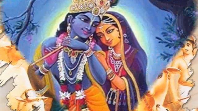 Hare Krishna Hare Rama