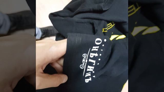 Распечатали футболки для Фитнес-клуба смотреть онлайн