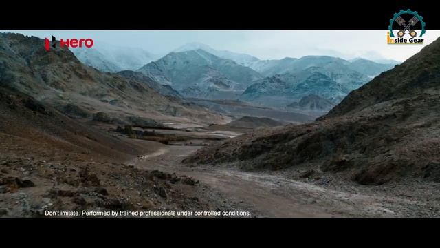 Honda CB200X Vs Hero Xpulse 200  | XPULSE 200 4v VS CB 200X- Which One Is Right For You? Inside Gea