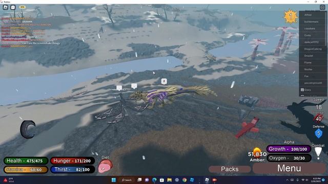 Malgamation's Island but the devs are too high смотреть онлайн