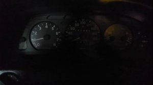 ЗМЗ 406 на горячую заводится