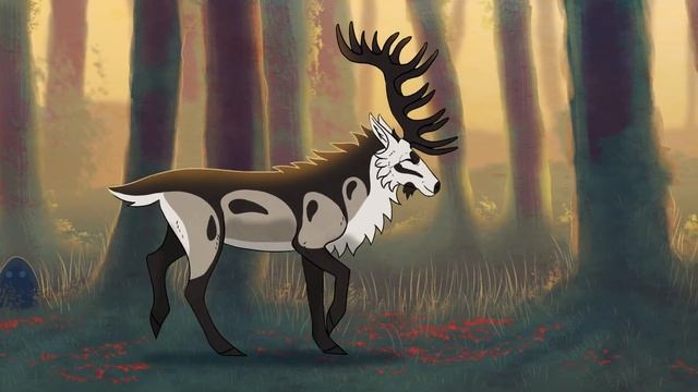 Soldier, Poet, King  - Animation Meme