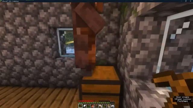 Just play Minecraft Too Long MiA смотреть онлайн