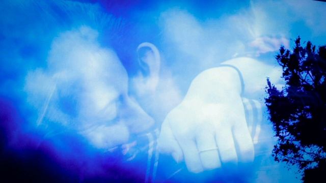 Давид Самойлов "Тот запах вымытых волос..." (За городом) Читает Павел Морозов смотреть онлайн