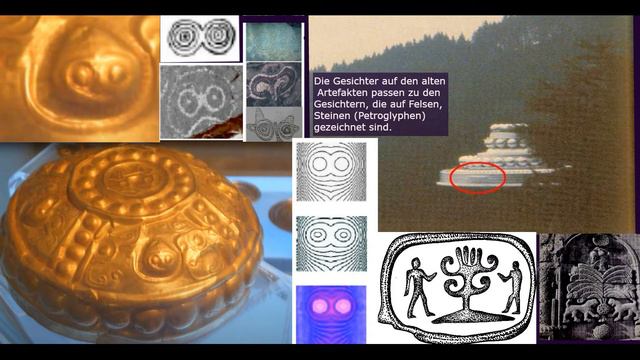 Великие владыки мира. Инопланетяне - это древние Боги. Инопланетяне в Коране.НЛО и Ватикан и религи смотреть онлайн