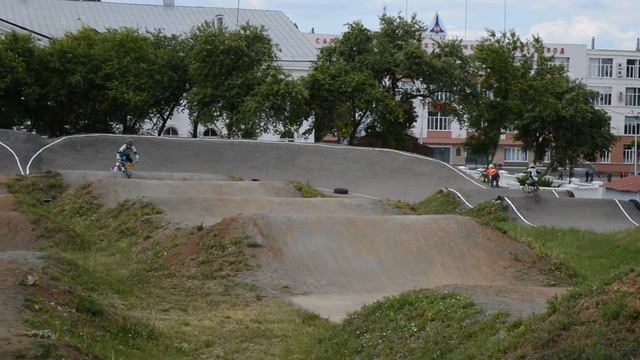 КР4. День 2. Мл. юноши 2002-2003 г.р. Финал