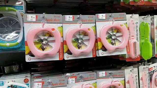 Budget Shopping|| 1 To 10dhs Shopping In UAE||Gift Market Sharjah