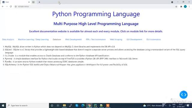 Python Dash based app_1.py смотреть онлайн