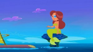 Zig & Sharko - War of the clones (S01E61) _ Full episode in HD