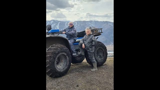Друзья Алтай, Горный Алтай смотреть онлайн