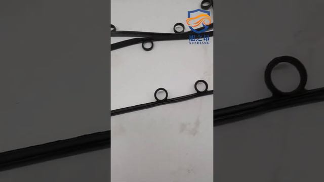 Brand New Genuine Rocker Cover Gasket 0249A4 0249A5 For Peugeot 206 Citroen XSara Picasso 2.0 смотреть онлайн