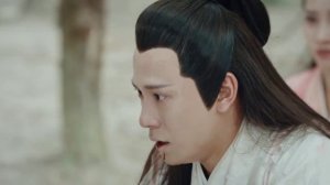 Снежная башня 1 сезон 54 серия