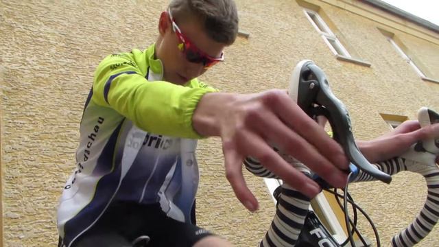 4. SonneBerg Preis EZF U17 Impressionen смотреть онлайн