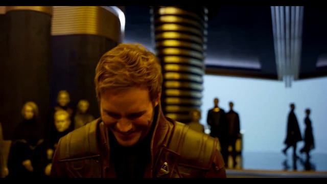 Marvel | Crack | Bloopers |- I really like you смотреть онлайн