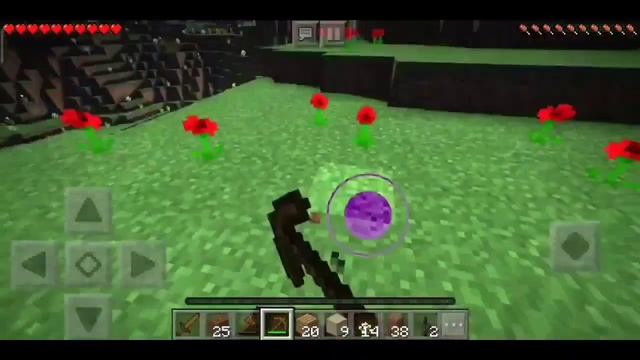 Выживание с шейдерами #3 в Майнкрафт BE. смотреть онлайн