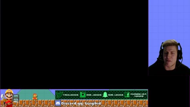 SUPER MARIO RUN INSPIRED LEVELS IN ?SUPER MARIO MAKER FOR NINTENDO 3DS!? смотреть онлайн