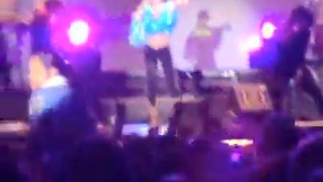 soraya concierto coruña смотреть онлайн