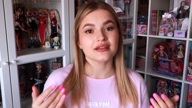 Поговорим? Куда пропала? Что ждет канал? смотреть онлайн