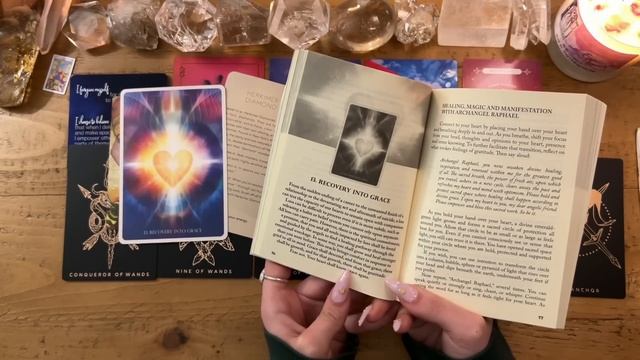 This Message Was Meant to Find You?❤️? Pick a Card? Timeless In-Depth Tarot Reading смотреть онлайн