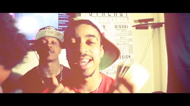 SMFG - Pure 7evens [Official 2015 Video] Dir. "PeterPromo" смотреть онлайн