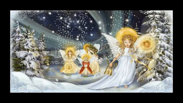 С наступающим новым 2013 годом друзья!.avi смотреть онлайн