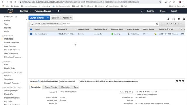 How to Install Jitsi Meet on AWS (Ubuntu 16.04) смотреть онлайн